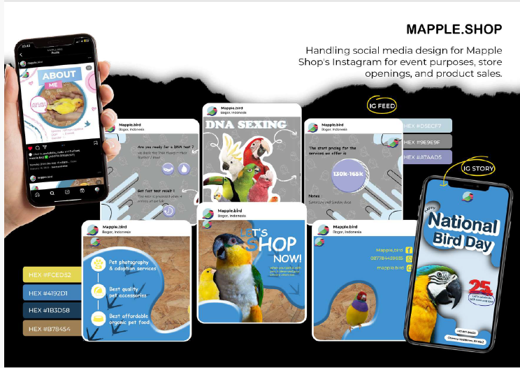 Mapple Shop